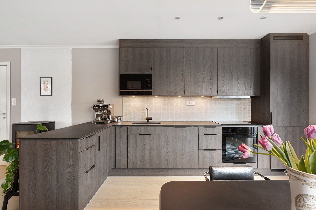 Une cuisine de luxe : secrets et astuces pour une maison étoilée