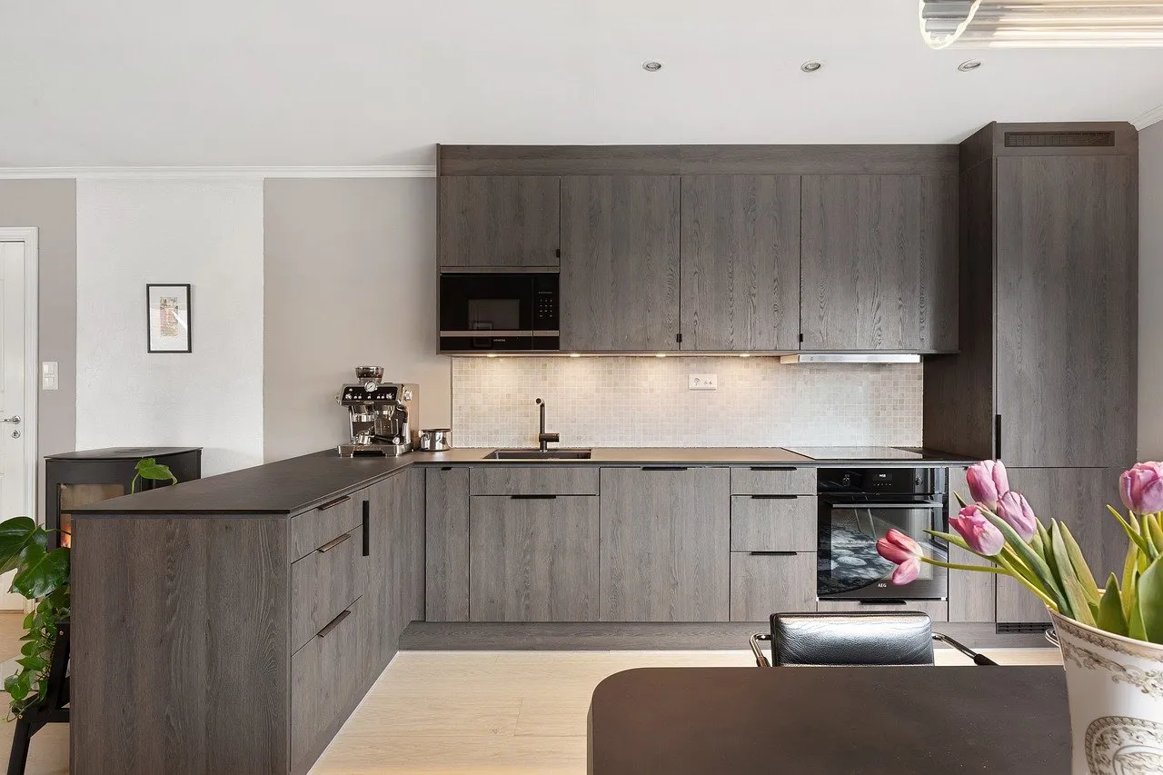 Une cuisine de luxe : secrets et astuces pour une maison étoilée