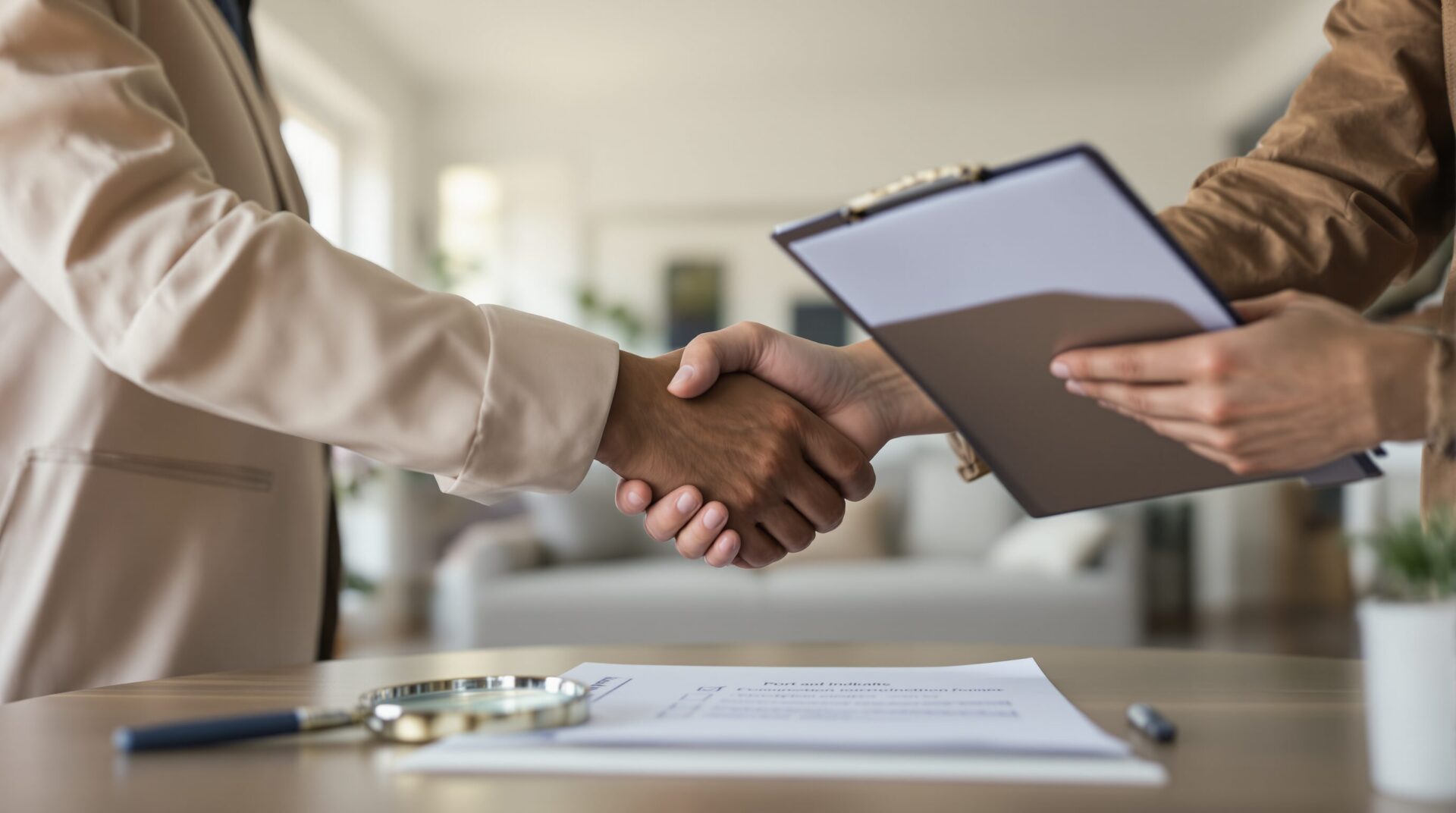 Achat immobilier : tout savoir pour se protéger des vices cachés