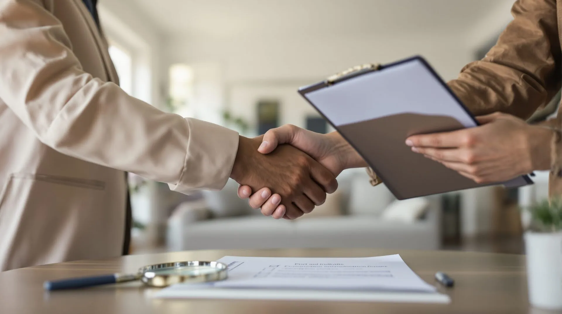 Achat immobilier : tout savoir pour se protéger des vices cachés