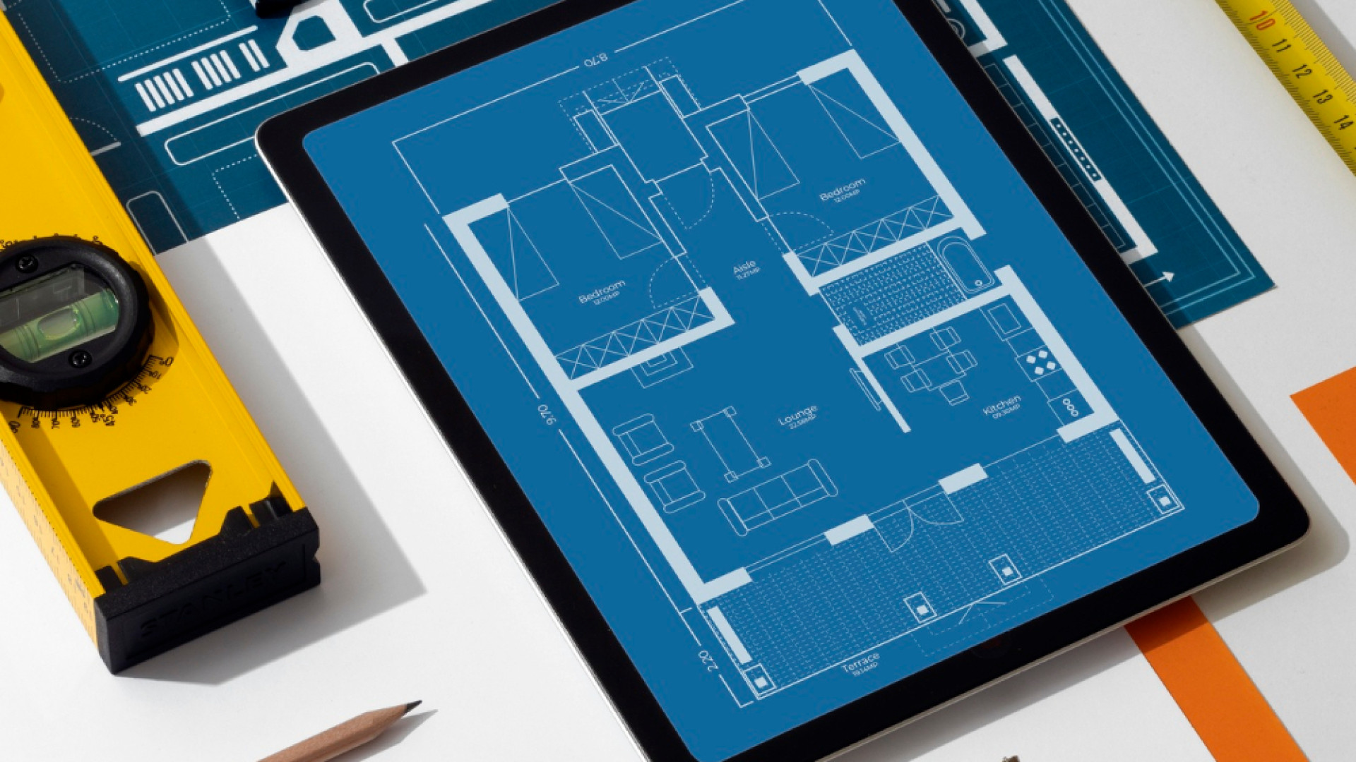 Les nouvelles tendances numériques dans le BTP et l’architecture