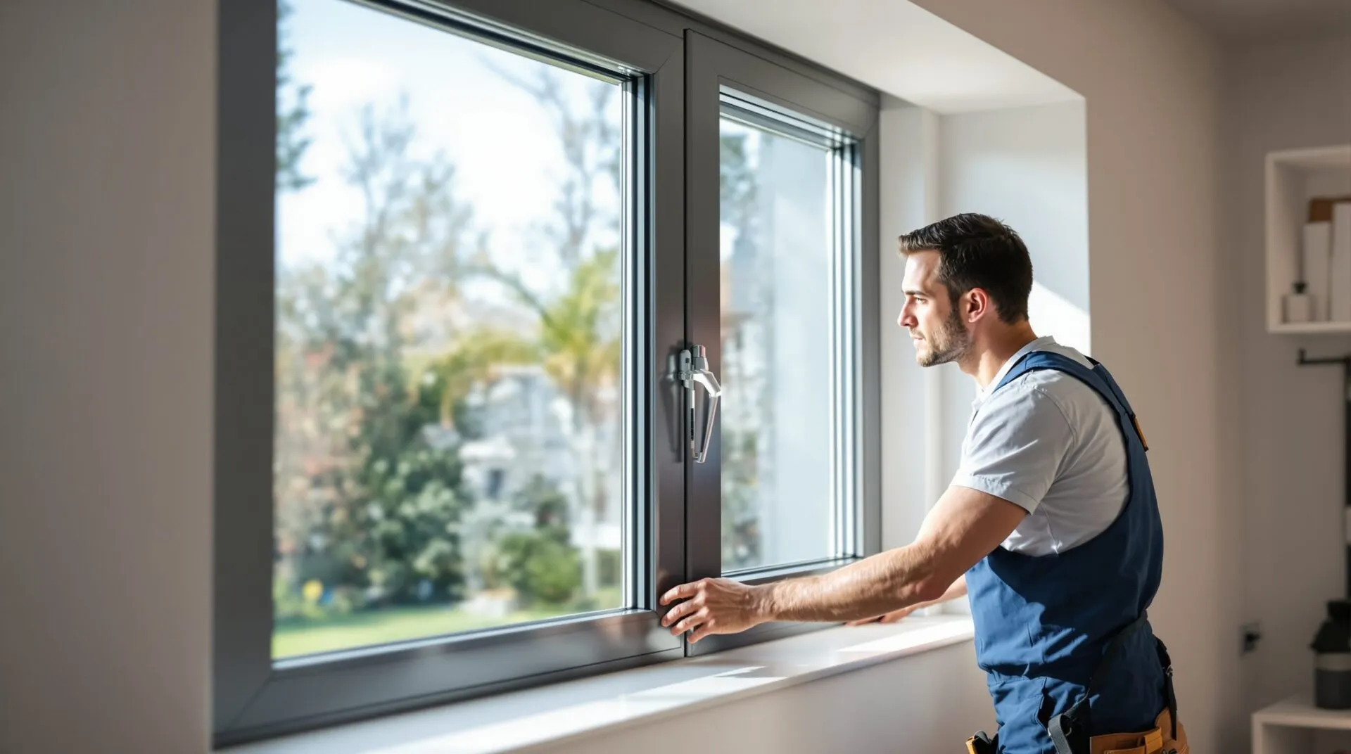 Fenêtre PVC sur mesure : les avantages à considérer avant l’achat