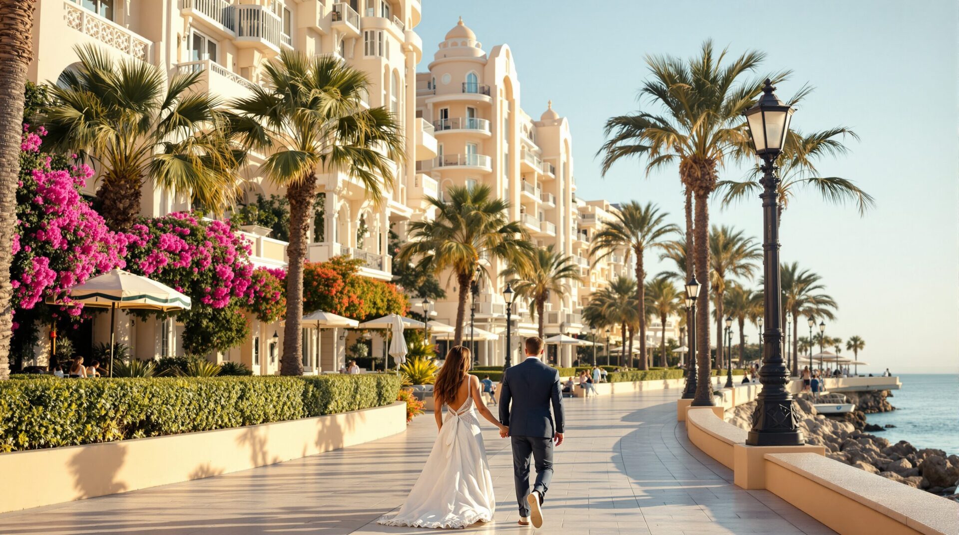 Cannes : quand l’Art Déco rencontre l’architecture méditerranéenne