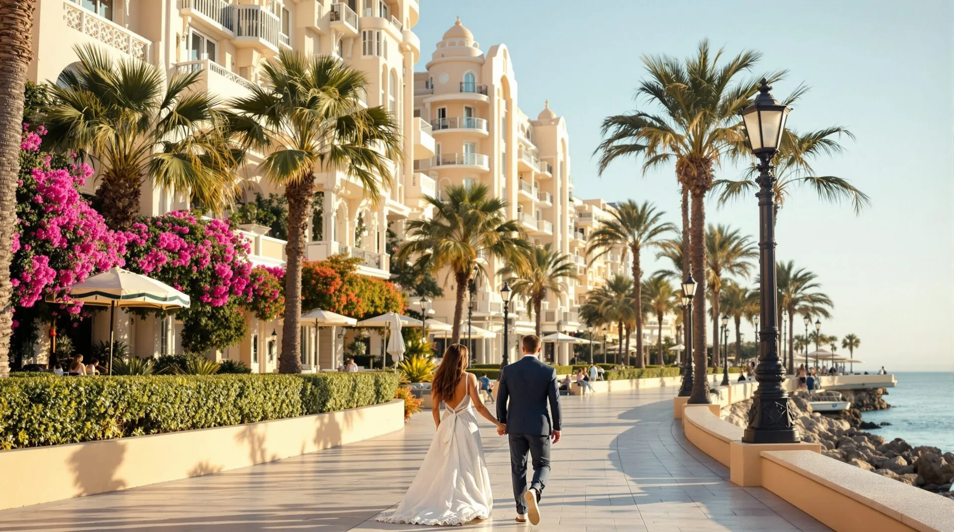 Cannes : quand l’Art Déco rencontre l’architecture méditerranéenne