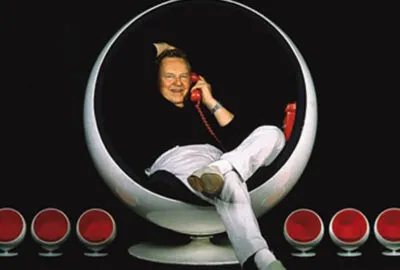 Eero AARNIO
