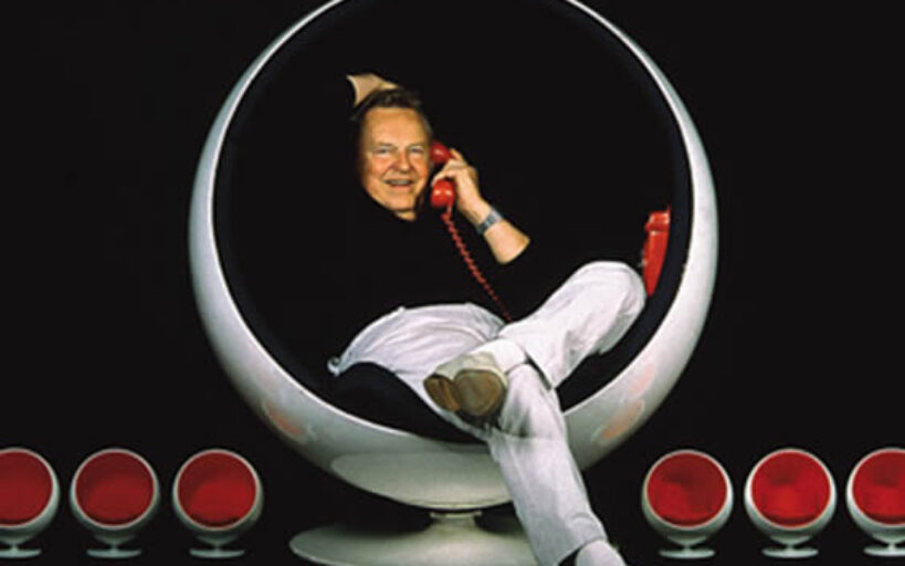 Eero AARNIO