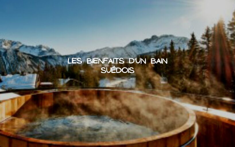 bain suédois