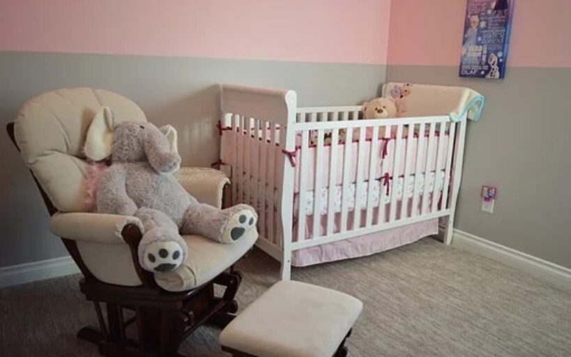 chambre bébé