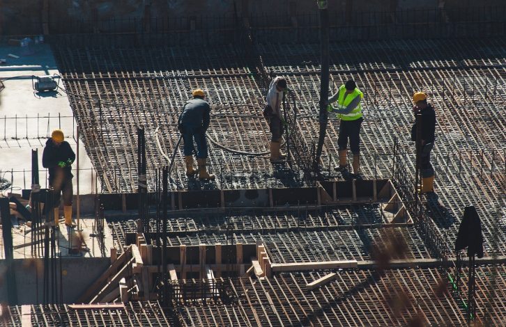 Les différents types de chevilles utilisées dans la construction