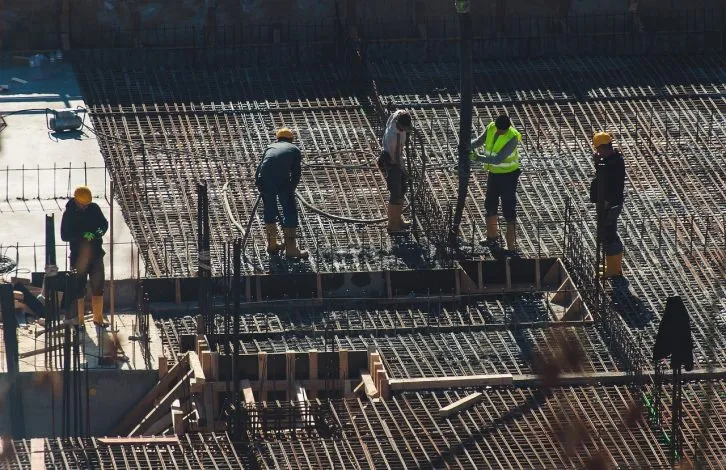 Les différents types de chevilles utilisées dans la construction