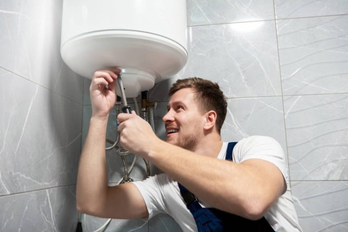 Panne de chauffe-eau électrique : que faire en cas de problème ?
