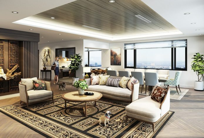 Comment entretenir son tapis d’intérieur pour qu’il garde son éclat?