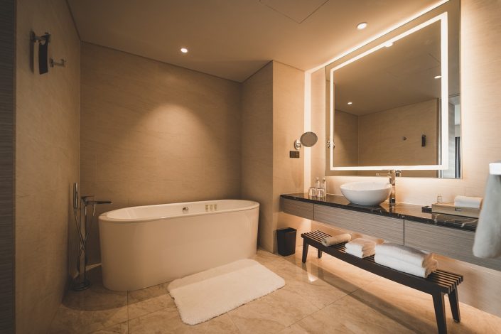 Les critères du choix d’un bon installeur de votre salle de bain !