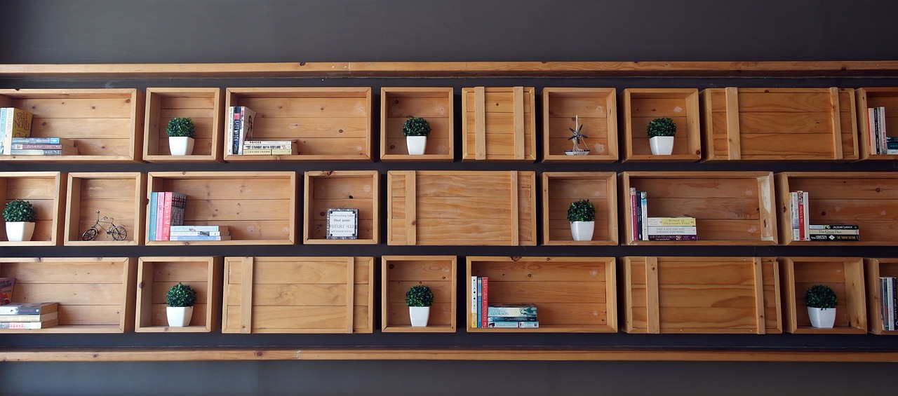 5 astuces pour utiliser le bois dans votre décoration d’intérieur