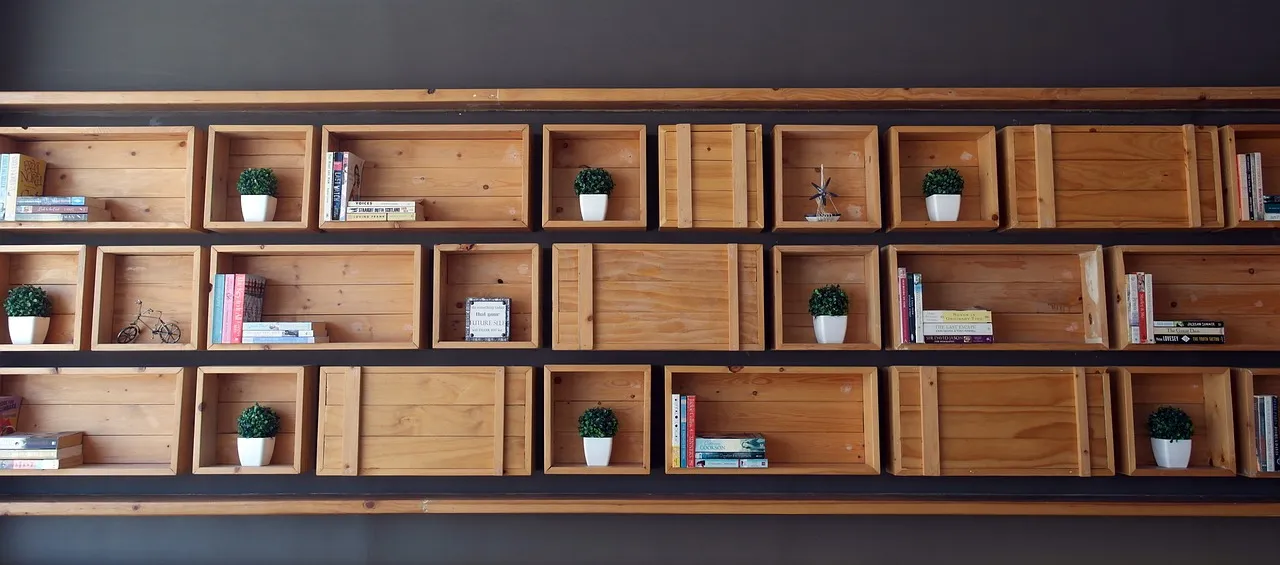 5 astuces pour utiliser le bois dans votre décoration d’intérieur