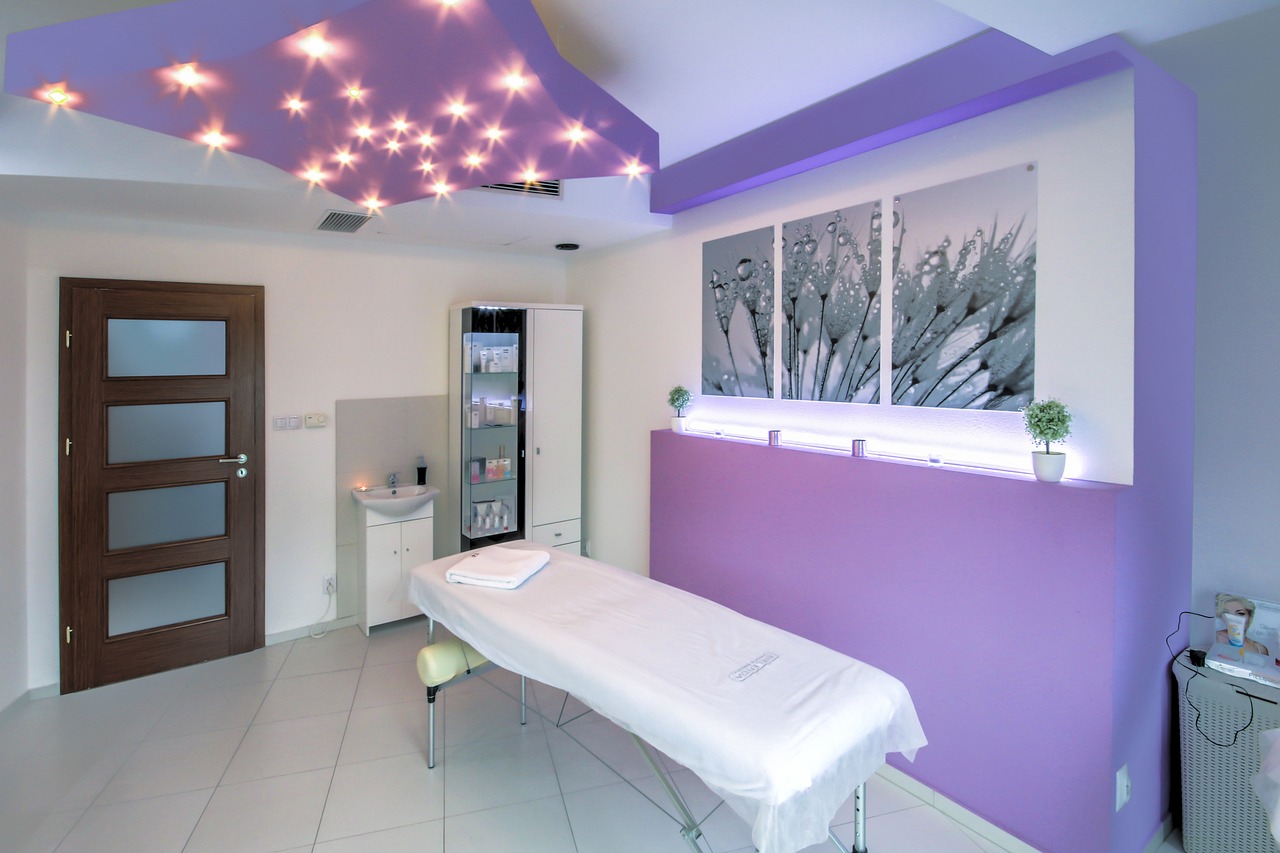 Les meilleures idées de décoration pour un cabinet d’ostéopathie