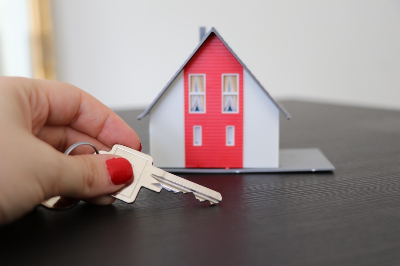 mettre en location son appartement