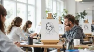 Devenir illustrateur : parcours et formations essentielles