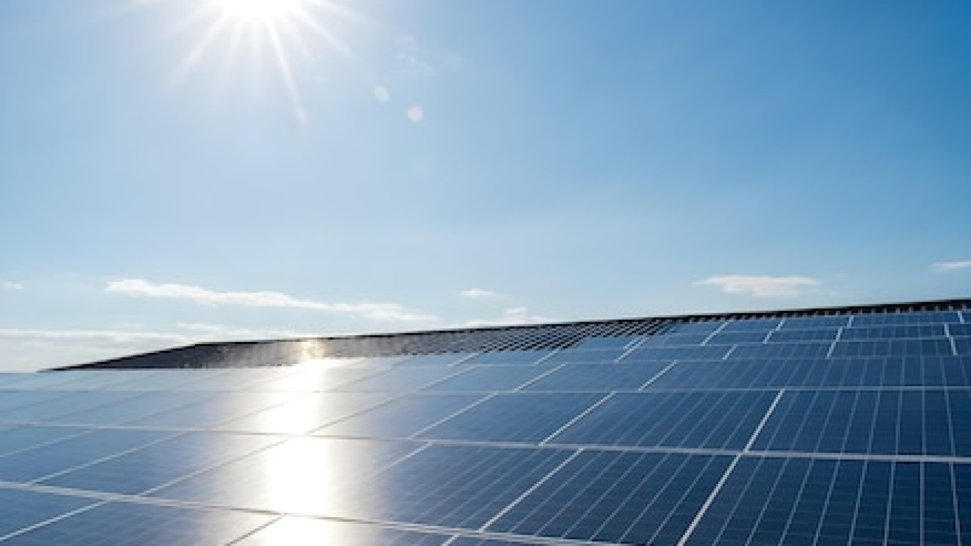 Pourquoi installer des panneaux solaires avec une entreprise RGE ?