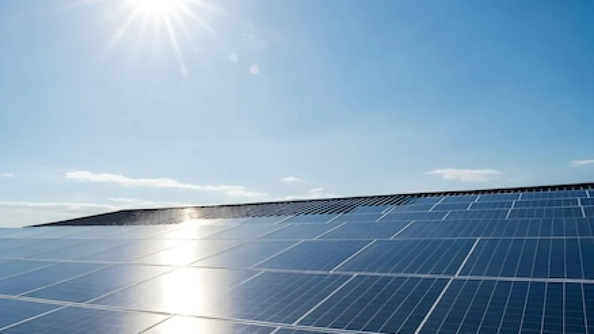 Pourquoi installer des panneaux solaires avec une entreprise RGE ?