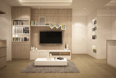 Maison design