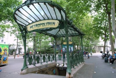 Art Nouveau