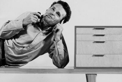 Charles-Eames