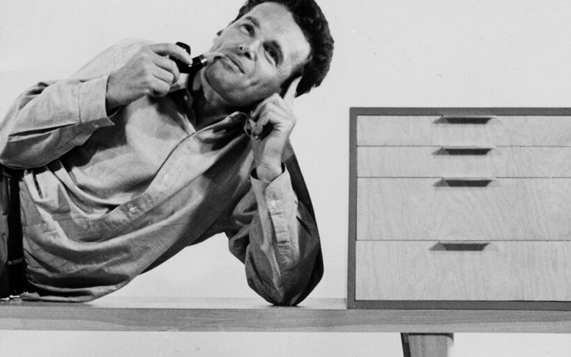 Charles-Eames