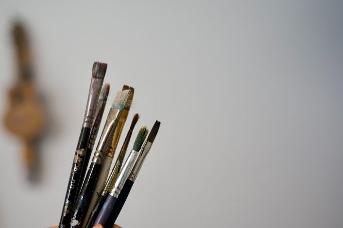 Quelle est la couleur de peinture adaptée pour un logement raffiné?