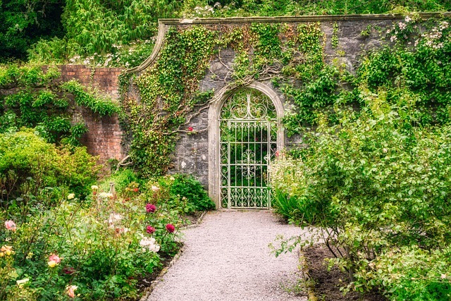 Guide d’installation d’un portillon design: tout ce qu’il faut savoir