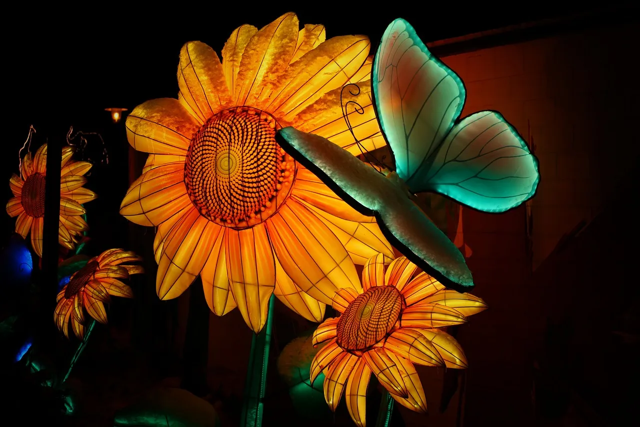 Illuminez votre intérieur avec des luminaires artisanaux uniques