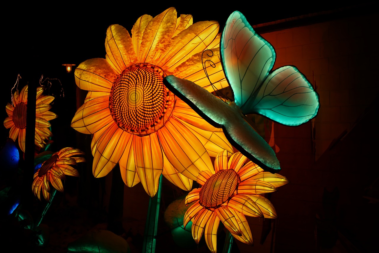 Illuminez votre intérieur avec des luminaires artisanaux uniques