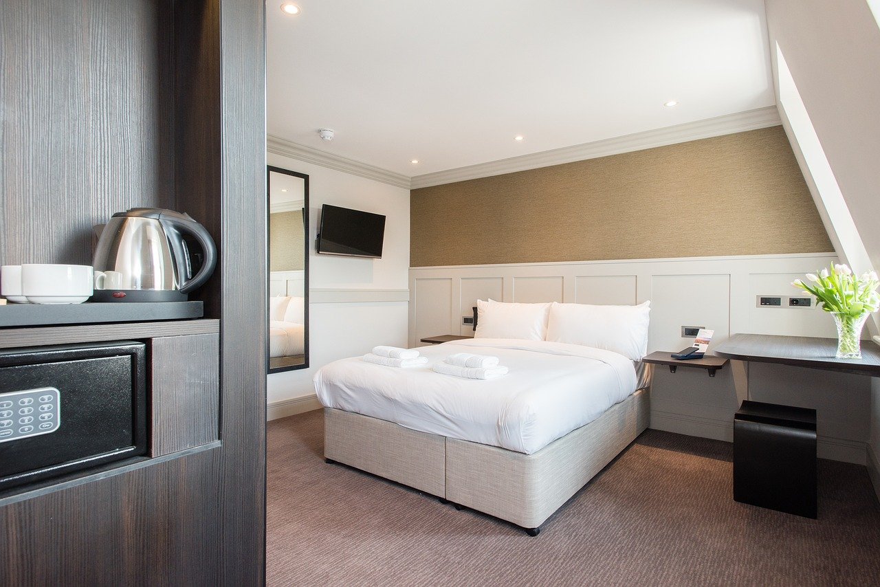Comment faire en sorte que le client se sente chez lui à l’hôtel ?