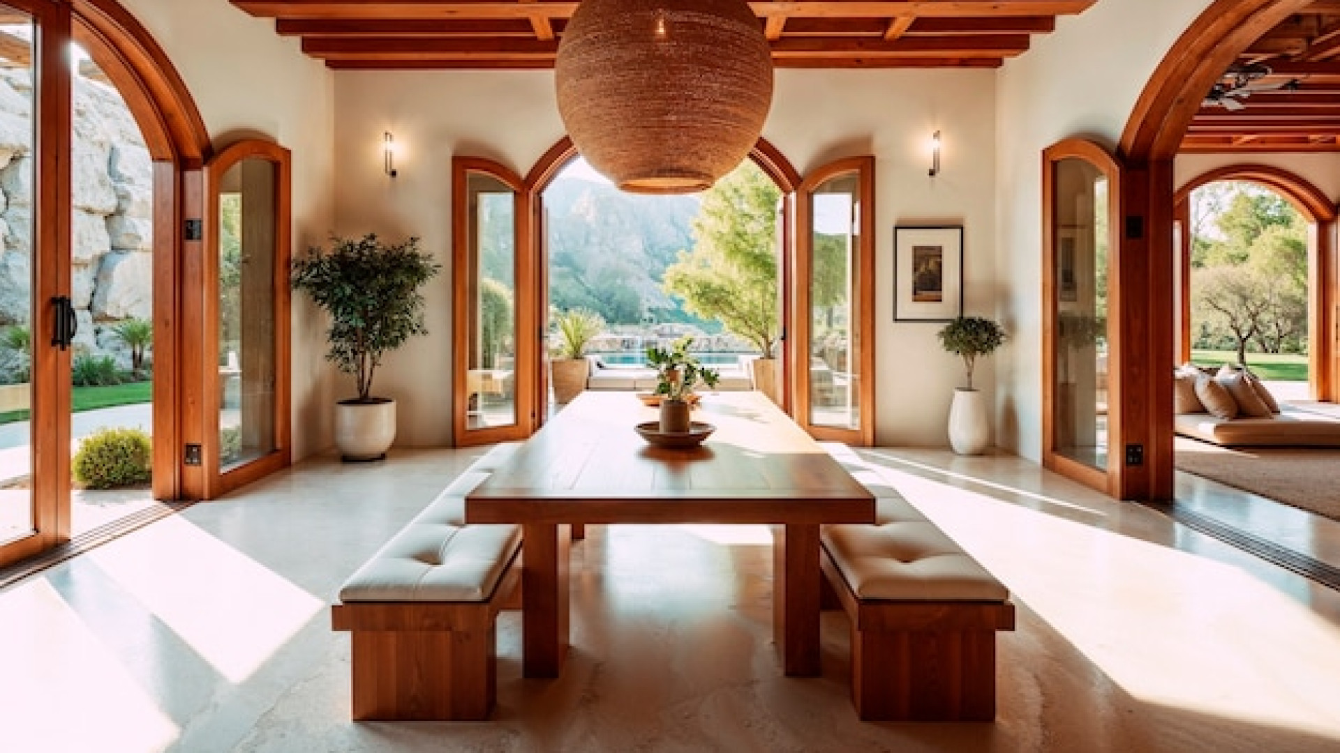 Menuiserie sur mesure : la solution idéale pour un intérieur unique