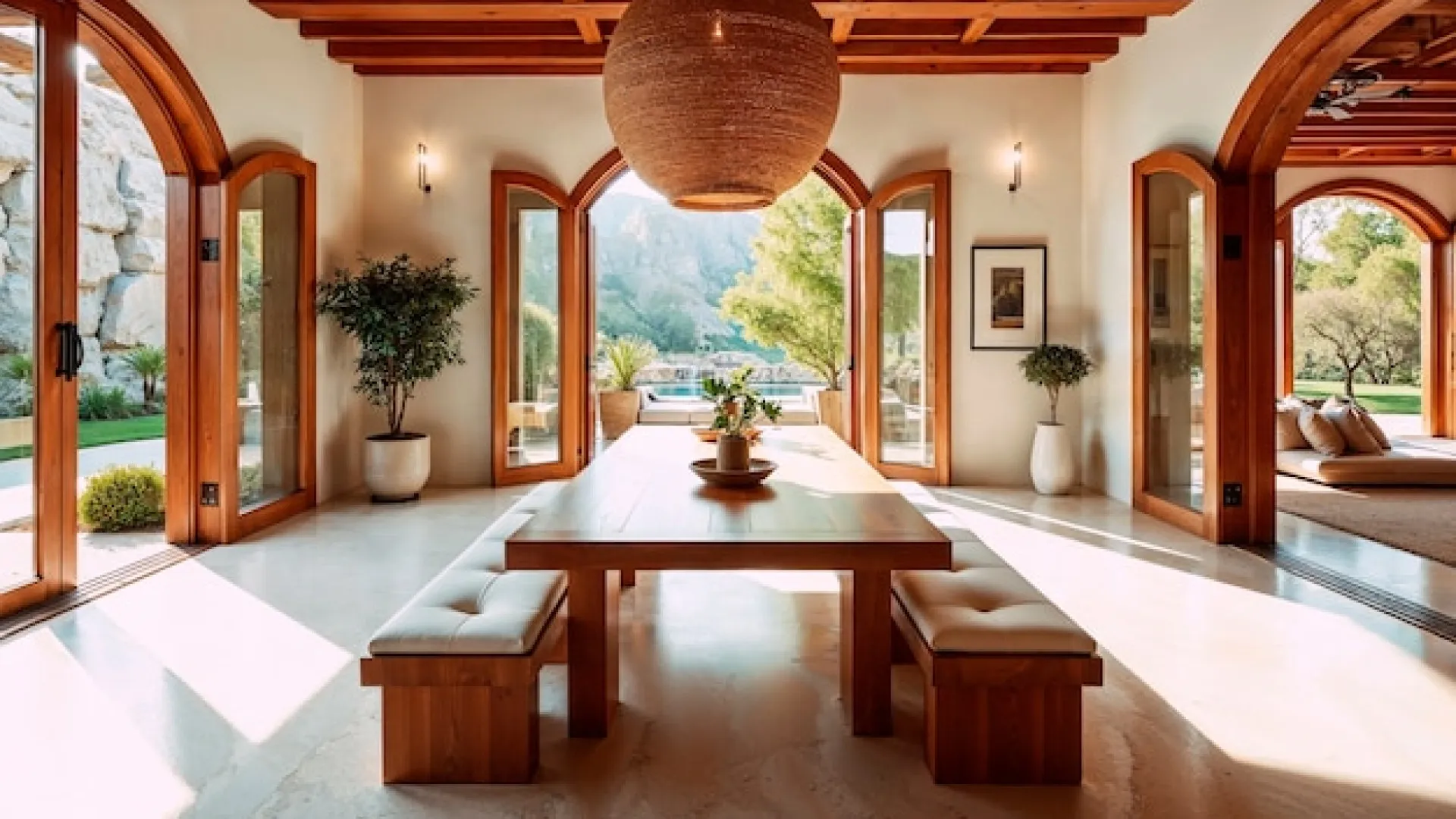 Menuiserie sur mesure : la solution idéale pour un intérieur unique