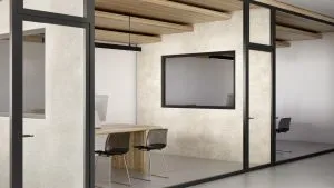 Comment choisir la cloison amovible idéale pour vos bureaux ?