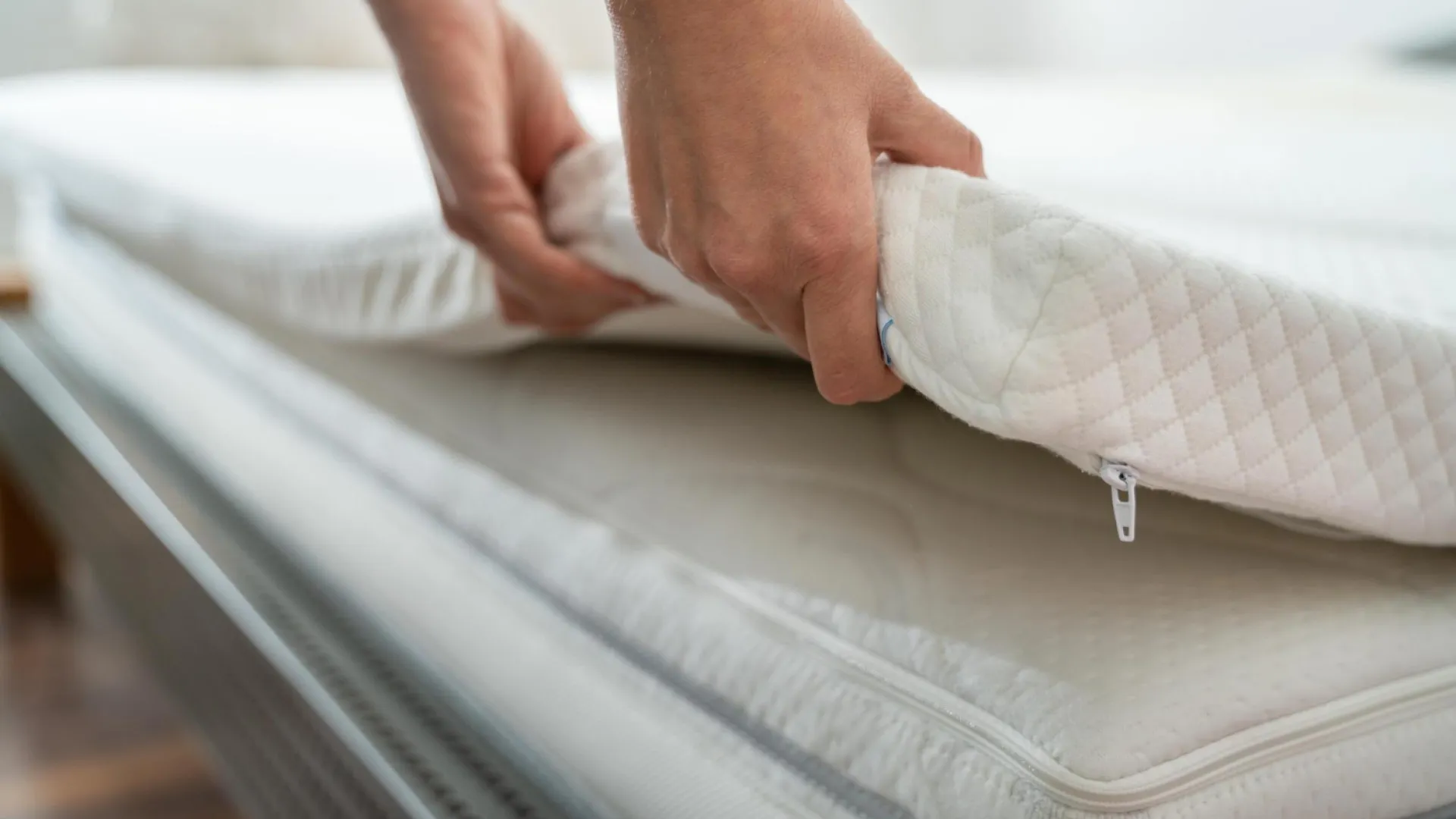Comment choisir le meilleur surmatelas pour améliorer son sommeil ?