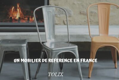 mobilier tolix