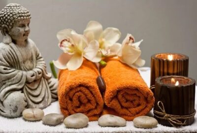 accessoire spa