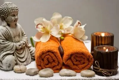 accessoire spa