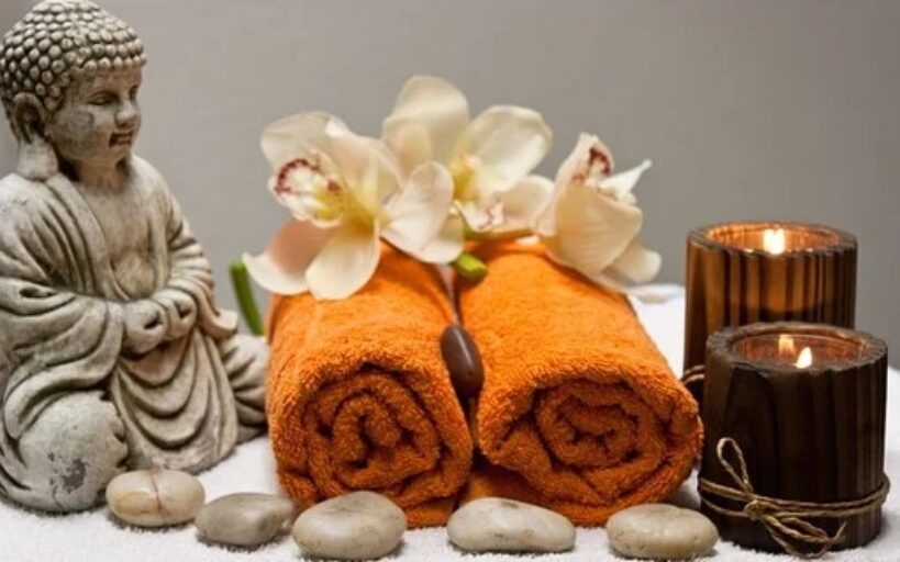 accessoire spa