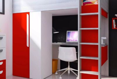 chambre enfant