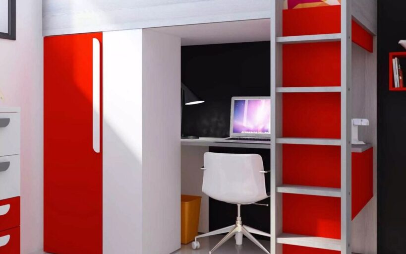 chambre enfant