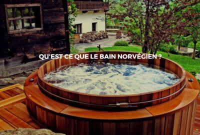 bain norvegien