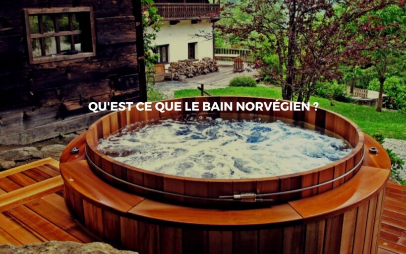 bain norvegien