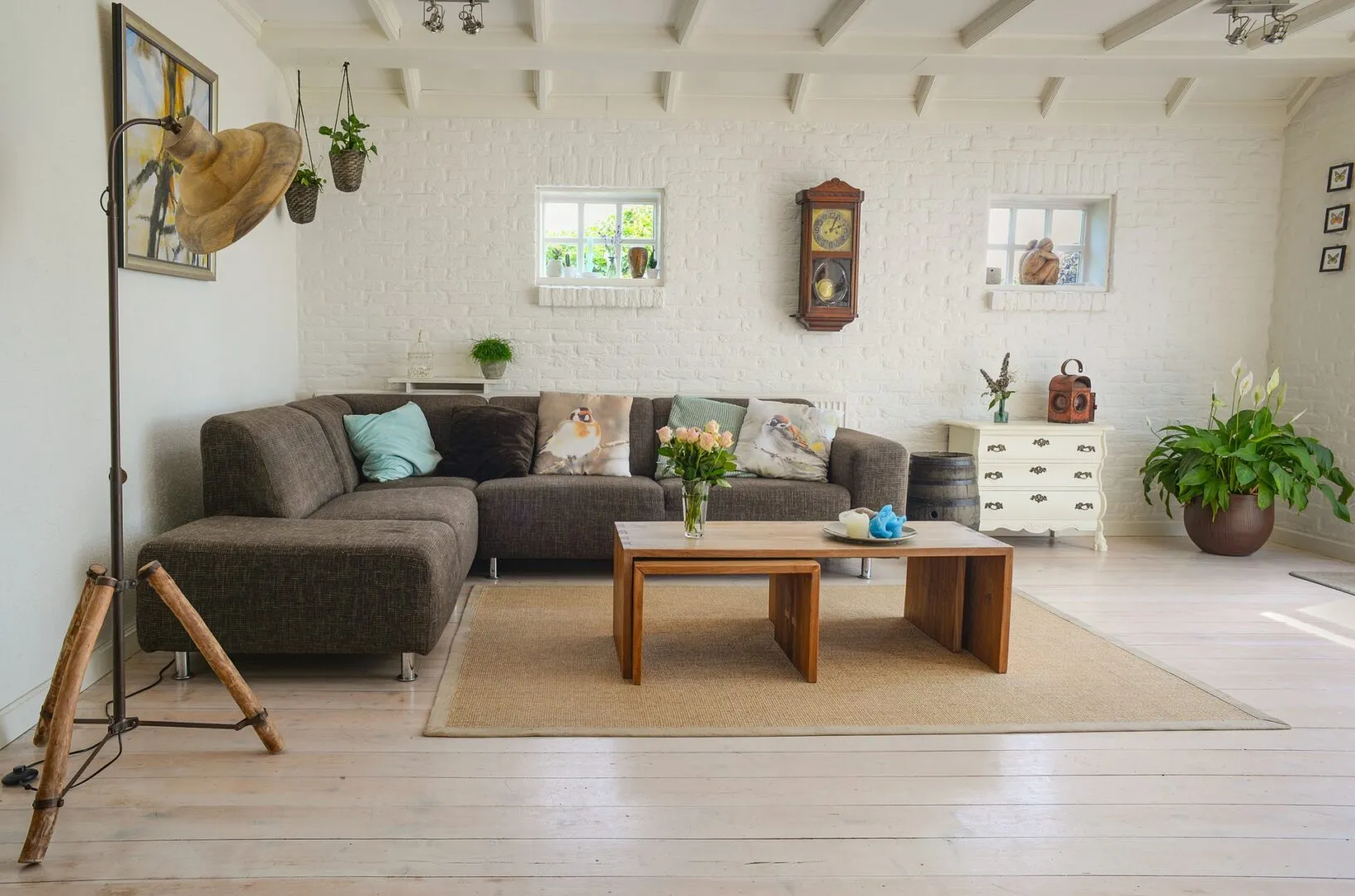 Les carrières dans le design d’intérieur : Ce que vous devez savoir