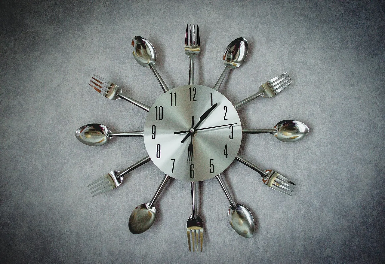 Les Horloges Murales : Un Élément Clé du Design d’Intérieur Moderne