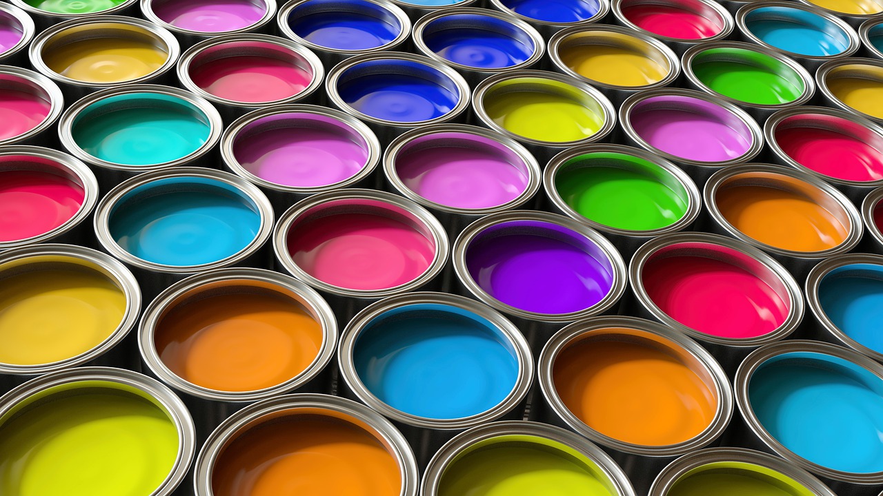 Designer sa maison : 5 raison d’acheter des kits de peinture diamant