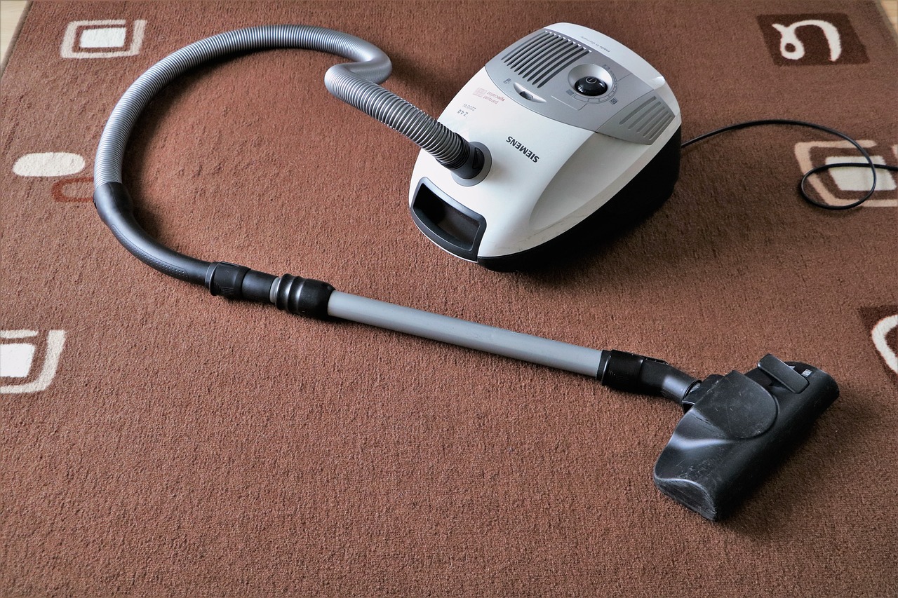 Nettoyez plus efficacement et rapidement avec un nettoyeur vapeur