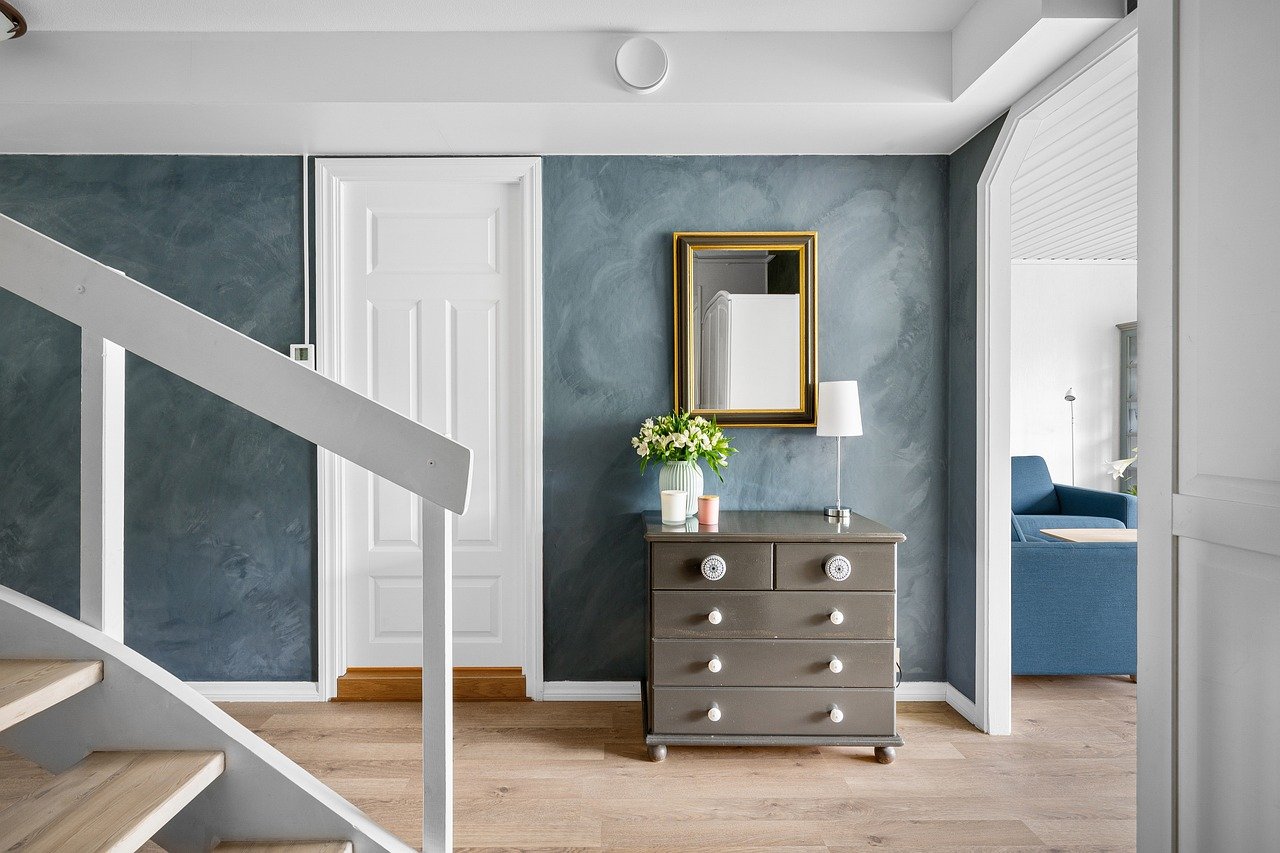 Pourquoi choisir une porte d’entrée en aluminium pour votre maison ?